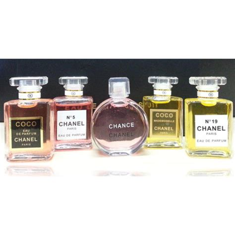 mini perfumes chanel|Chanel perfume samples mini bottles.